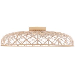 Skynest C by Marcel Wanders hanglamp Ø90.4 Almond