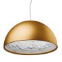 Skygarden 1 hanglamp Ø60 goud