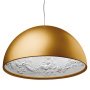 Skygarden 2 hanglamp Ø90 goud