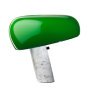 Snoopy tafellamp groen