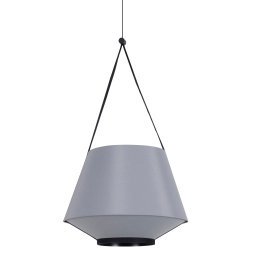 Carrie hanglamp XS Ø35 Grey