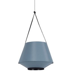 Carrie hanglamp XS Ø35 Aqua