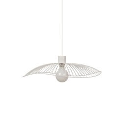 Colibri hanglamp Ø56 small wit