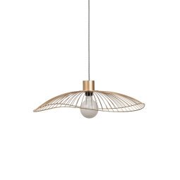 Colibri hanglamp Ø56 small champagne