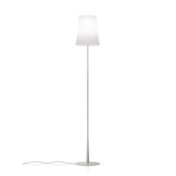 Birdie Easy vloerlamp groen