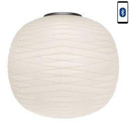 Gem Semi MyLight wandlamp grafiet