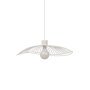 Colibri hanglamp Ø56 small wit