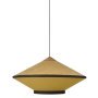 Cymbal hanglamp Ø50 small oro