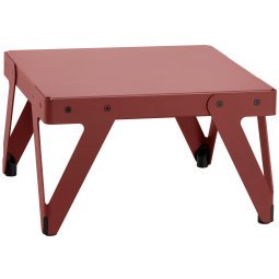 Lloyd Low salontafel rust 60x60