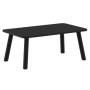 Monolite tafel 175x102 Fenix Nero Ingo