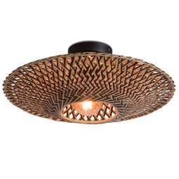 Bali plafondlamp large Ø87