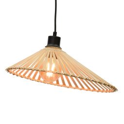 Bromo hanglamp asymmetrisch large Ø60