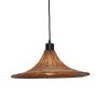 Borabora hanglamp Ø40 small naturel