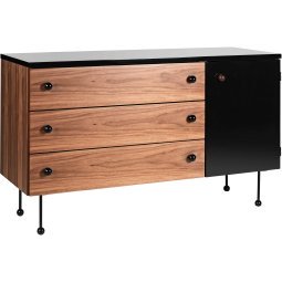 Grossman 62 dressoir 3 lades