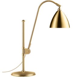 Bestlite BL1 bureaulamp messing