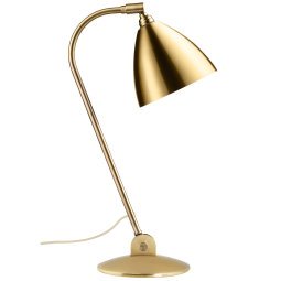 Bestlite BL2 bureaulamp messing