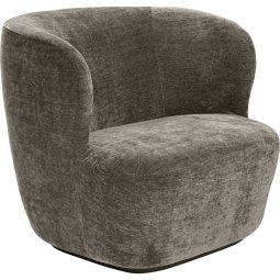 Stay fauteuil large, Belsuede-014