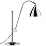 Bestlite BL1 bureaulamp chroom