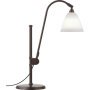 Bestlite BL1 bureaulamp zwart/wit