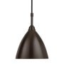 Bestlite BL9 hanglamp small Ø16 zwart