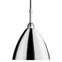 Bestlite BL9 hanglamp small Ø16 chroom