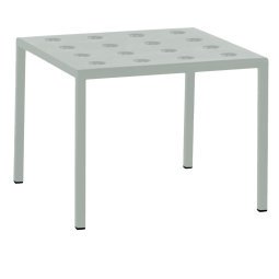 Balcony salontafel 50x51.5 desert green