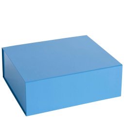 Colour Storage opberger M Sky Blue