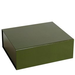 Colour Storage opberger M Olive