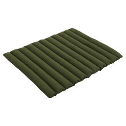 Soft Quilted zitkussen Palissade Dining tuinbank Olive