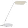 Apex bureaulamp Oyster White