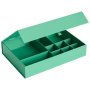 Colour Storage juwelen opberger Emerald Green 