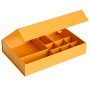 Colour Storage juwelen opberger Egg Yolk