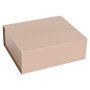 Colour Storage opberger M Nougat