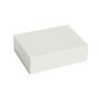 Colour Storage opberger XS Chalk White