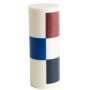 Column kaars large Off-White, Brown, Black and Blue