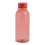 Miz waterfles 0,5L Red