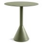 Palissade Cone tuintafel 70 olive