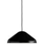 Pao Steel hanglamp Ø35 soft black