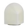 Parade tafellamp S LED shell white