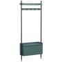 Pier System 1061 kast Blue/Black