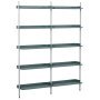 Pier System 112 kast Blue/Clear