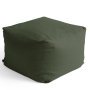 Pouf poef planar olive