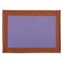 Ram placemat 43x31 Purple