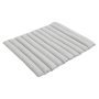 Soft Quilted zitkussen Palissade Dining tuinbank Sky Grey