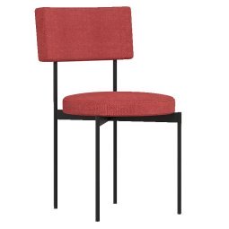 Dining Chair eetkamerstoel black askrigg