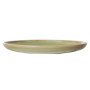 Chef Ceramic dinerbord Ø26 moss green