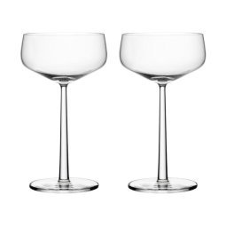 Essence cocktailglazen 31cl set van 2