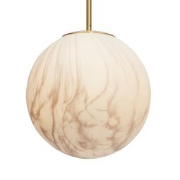 Carrara hanglamp Ø28 large