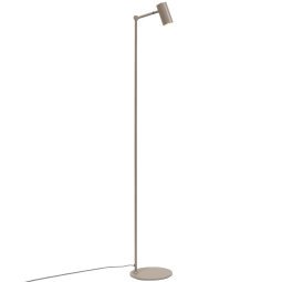 Montreux vloerlamp LED sand