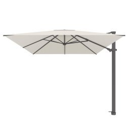 Antego parasol 300x200 anthracite-natural